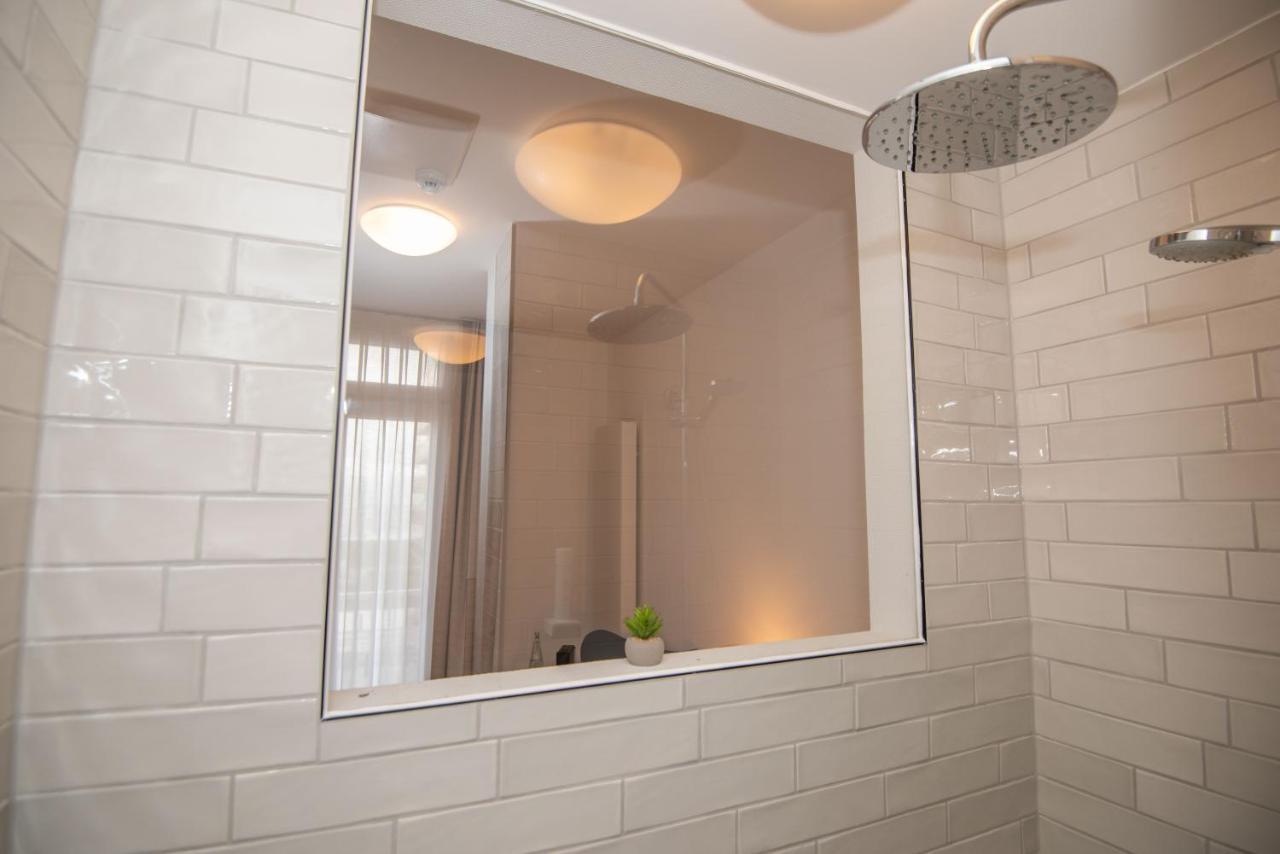 Design Hotel Sophie'S Norderney Esterno foto