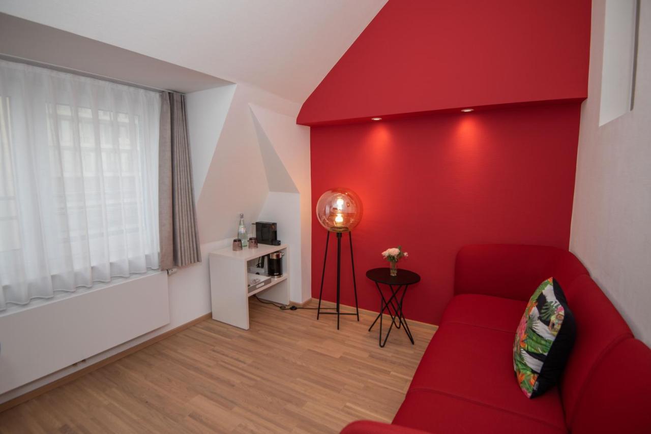 Design Hotel Sophie'S Norderney Esterno foto