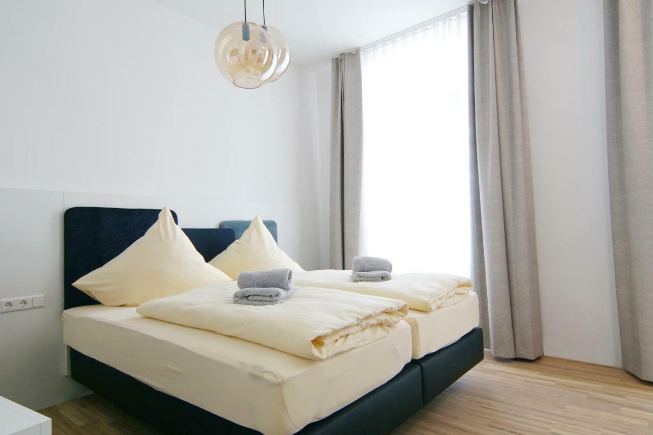Design Hotel Sophie'S Norderney Esterno foto