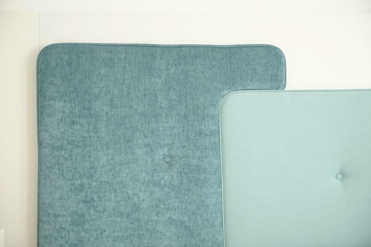 Design Hotel Sophie'S Norderney Esterno foto