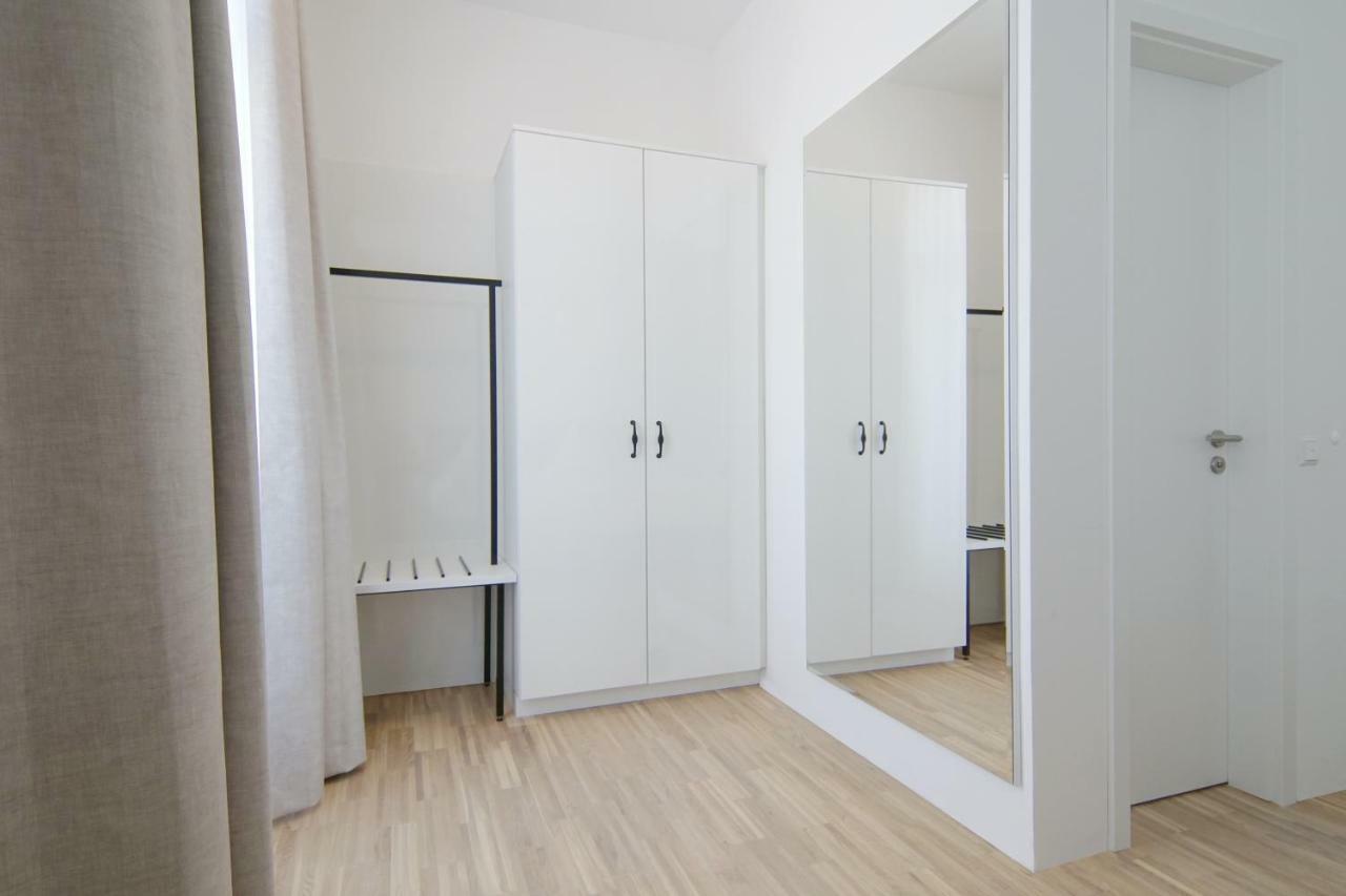 Design Hotel Sophie'S Norderney Esterno foto