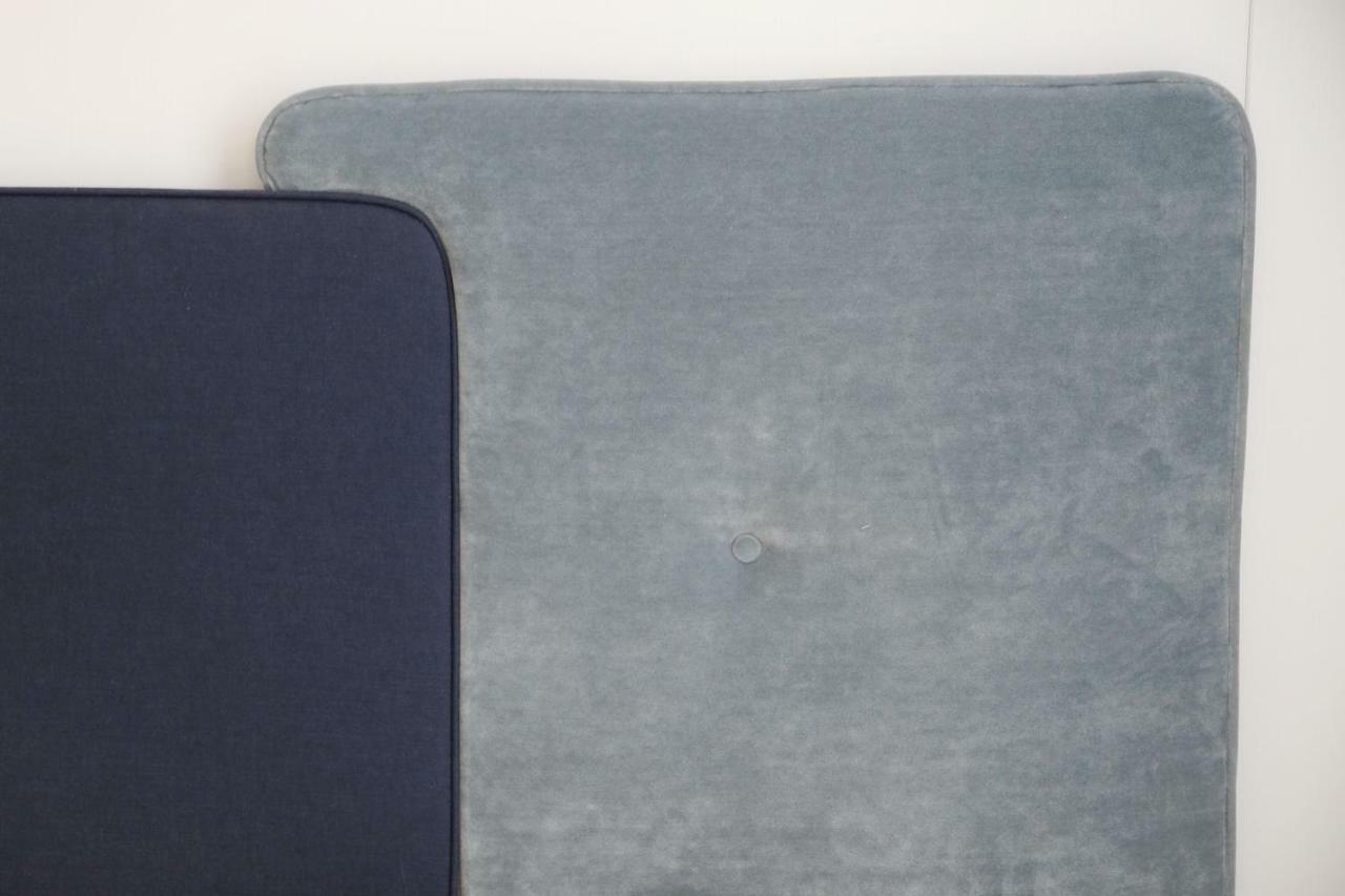 Design Hotel Sophie'S Norderney Esterno foto