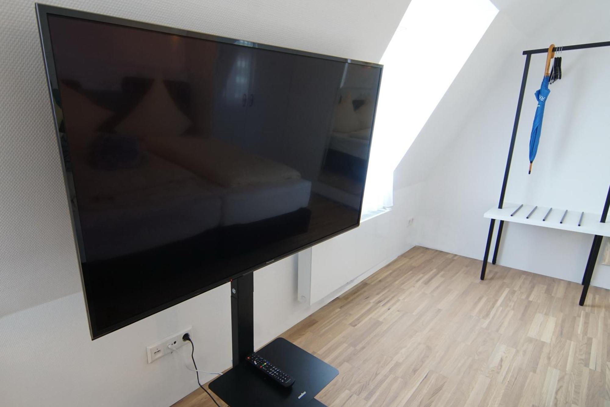 Design Hotel Sophie'S Norderney Esterno foto