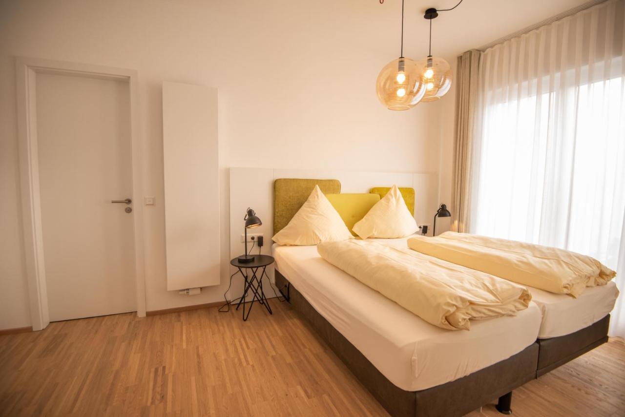 Design Hotel Sophie'S Norderney Esterno foto