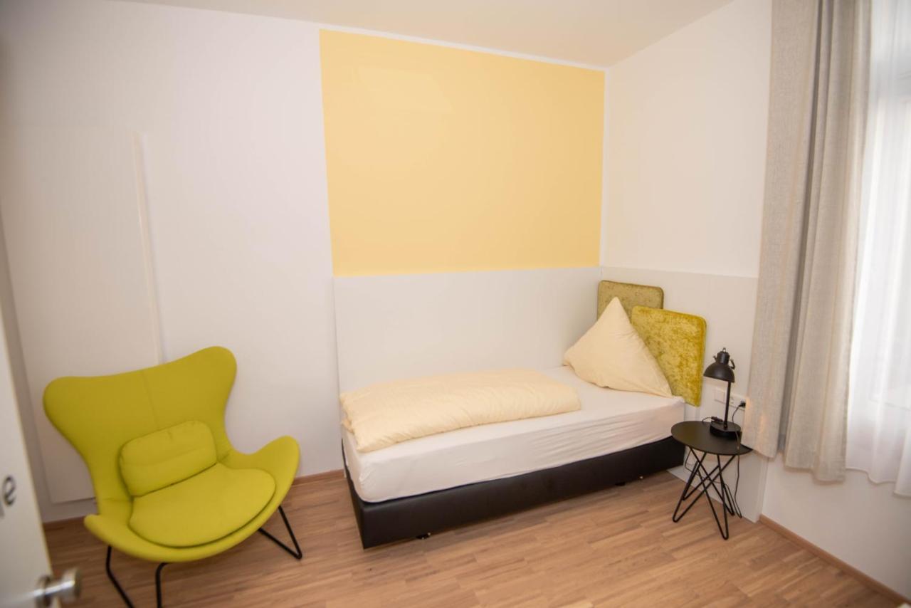 Design Hotel Sophie'S Norderney Esterno foto