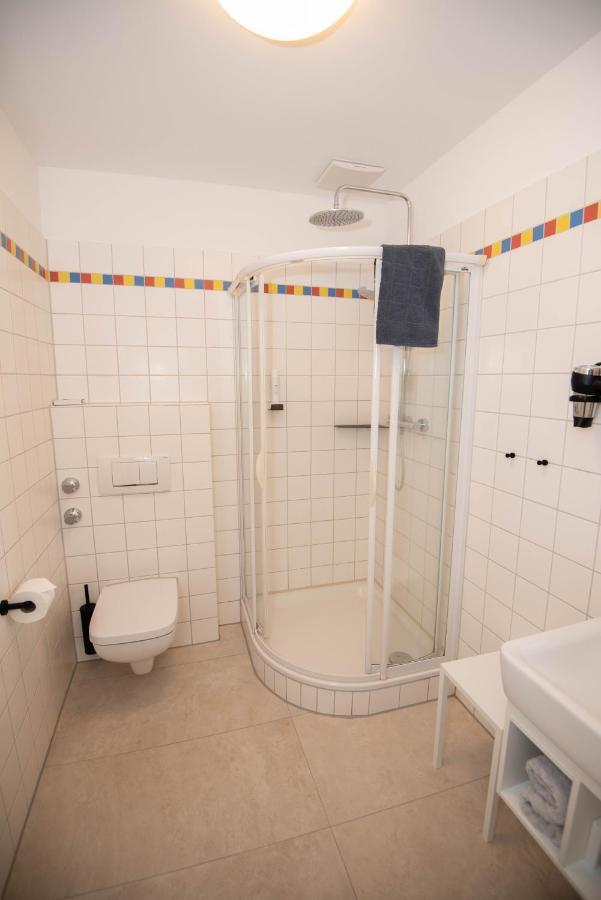 Design Hotel Sophie'S Norderney Esterno foto