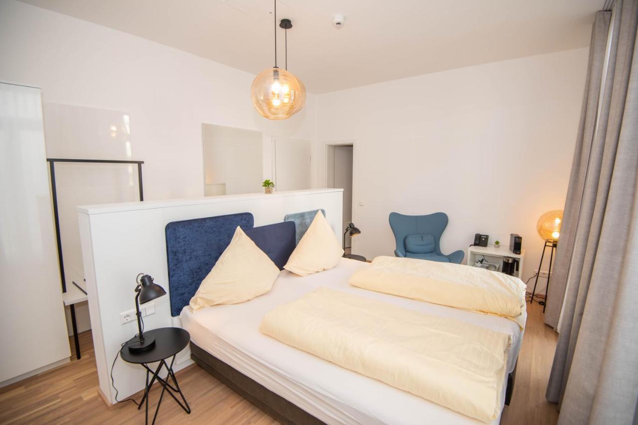 Design Hotel Sophie'S Norderney Esterno foto